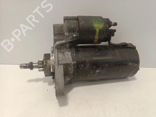 Used Starter Starter VW GOLF III (1H1) 1.9 TD, GTD (75 hp) 34636988 34636988