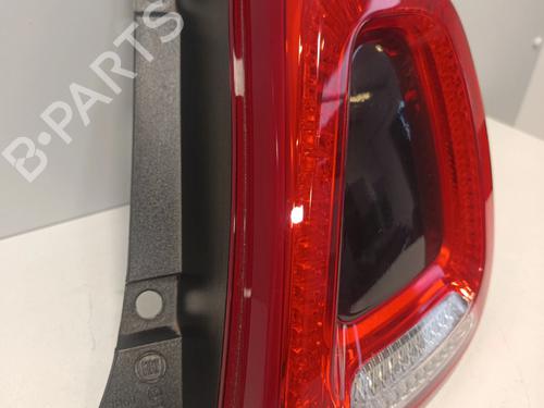 Right taillight FIAT 500 (312_) | BP34638579C35 - Image 2