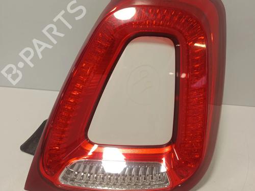 Used Right taillight Right taillight FIAT 500 (312_) [2007-2026] 34638576 34638576