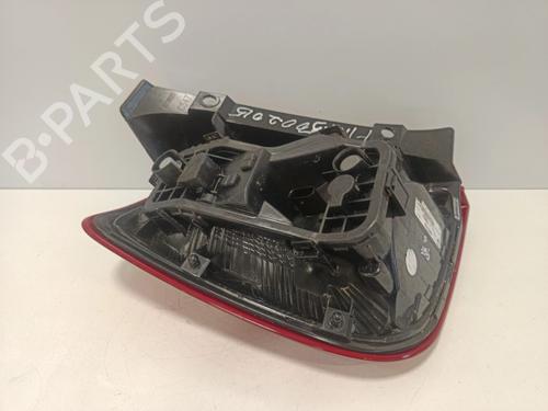 Right taillight FIAT 500 (312_) | BP34637035C35 - Image 4