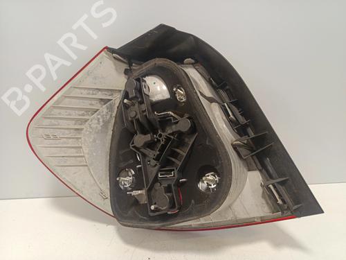 Right taillight BMW 1 (E81) | BP34637033C35 - Image 3