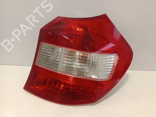 Used Right taillight Right taillight BMW 1 (E81) [2006-2012] 34637033 34637033