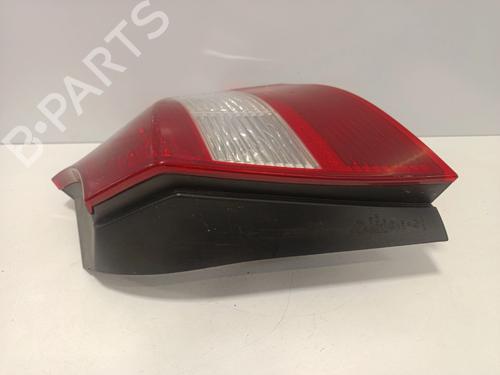 Right taillight BMW 1 (E81) | BP34637033C35 - Image 2