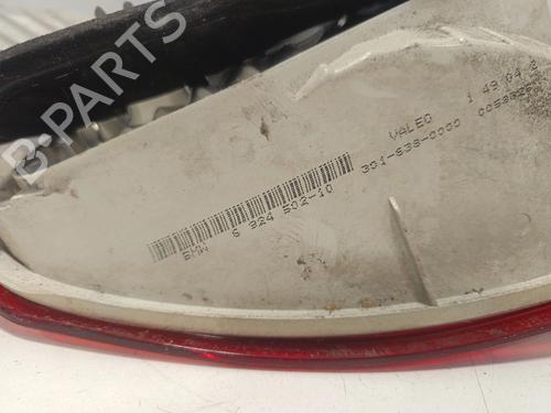 Right taillight BMW 1 (E81) | BP34637033C35 - Image 6