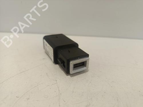 Used Electronic module Electronic module PEUGEOT 2008 II (UD_, US_, UY_, UJ_, UR_, UC_) [2019-2026] 34703653 34703653