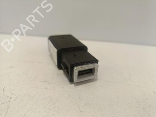 Used Electronic module Electronic module PEUGEOT 2008 II (UD_, US_, UY_, UJ_, UR_, UC_) [2019-2026] 34703652 34703652