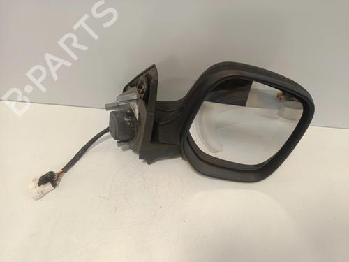 Used Right mirror Right mirror PEUGEOT PARTNER Platform/Chassis (5_, G_) 1.9 D (69 hp) 34628933 34628933