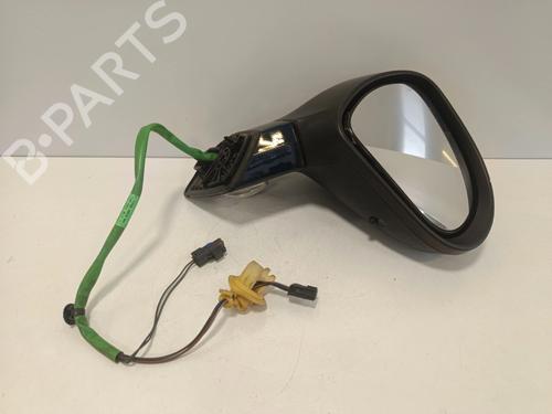 Used Right mirror Right mirror 34561594 34561594