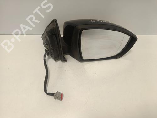 Rétroviseur droit Rétroviseur droit FORD S-MAX (WA6) [2006-2014] 34561589 34561589