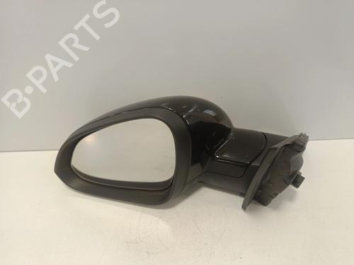 Retrovisor esquerdo Retrovisor esquerdo 34561576 34561576