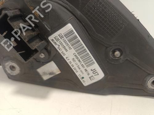 Retrovisor esquerdo OPEL INSIGNIA A (G09) | BP34561576C26 - Image 3