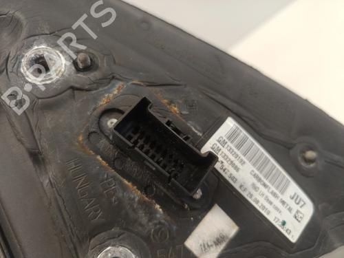 Retrovisor esquerdo OPEL INSIGNIA A (G09) | BP34561576C26 - Image 4