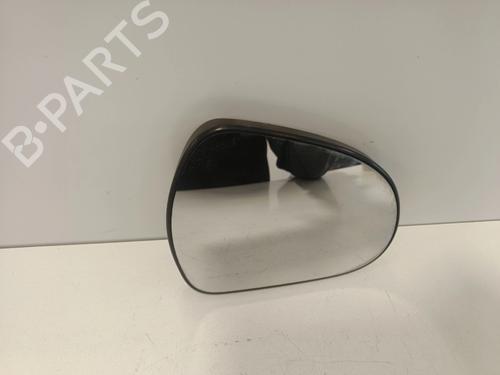 Used Right mirror glass Right mirror glass PEUGEOT 308 I (4A_, 4C_) [2007-2016] 34561587 34561587