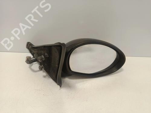 Bakspejl Højre Bakspejl Højre ALFA ROMEO GT (937_) [2003-2010] 34561574 34561574