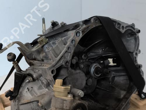Used Gearbox Gearbox PEUGEOT PARTNER Platform/Chassis (5_, G_) 1.9 D (69 hp) 34626488 34626488