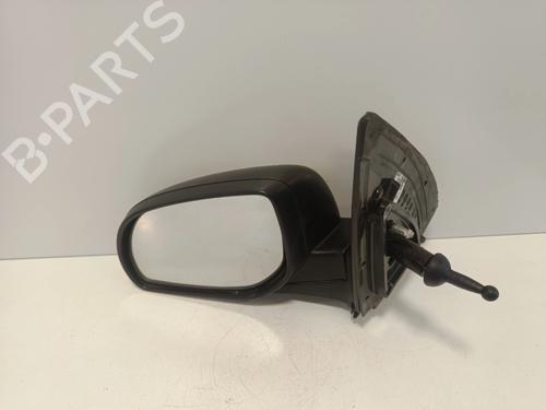 Used Left mirror Left mirror HYUNDAI i10 II Cargo (BA, IA) [2013-2026] 34561569 34561569