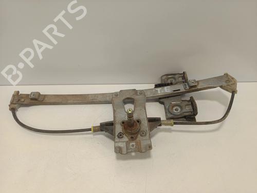 Used Rear left window mechanism Rear left window mechanism 34626495 34626495
