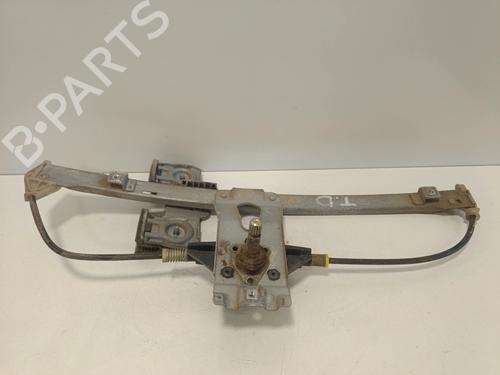 Used Rear right window mechanism Rear right window mechanism VW GOLF III (1H1) 1.9 TD, GTD (75 hp) 34626494 34626494