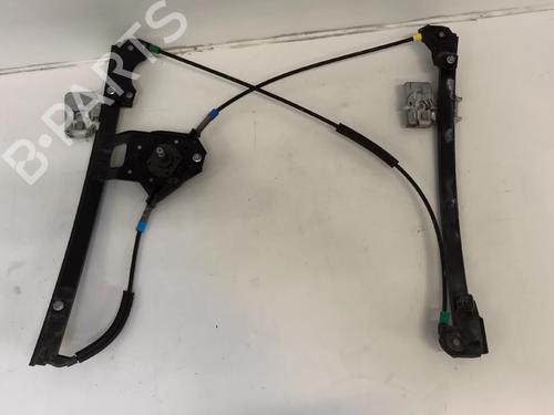 Used Front right window mechanism Front right window mechanism VW GOLF III (1H1) 1.9 TD, GTD (75 hp) 34626496 34626496