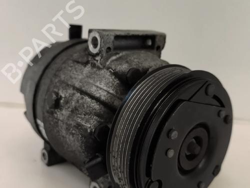 Used AC compressor AC compressor RENAULT LAGUNA II (BG0/1_) 1.9 dCi (BG08, BG0G) (120 hp) 34614279 34614279