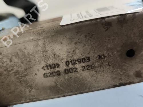 Steering column RENAULT LAGUNA II (BG0/1_) 1.9 dCi (BG08, BG0G) | BP34621671M21  - Image 8