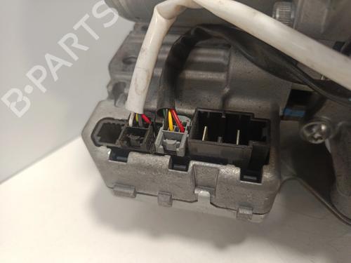 Steering column RENAULT MEGANE IV Hatchback (B9A/M/N_)  | BP34632193M21  - Image 6