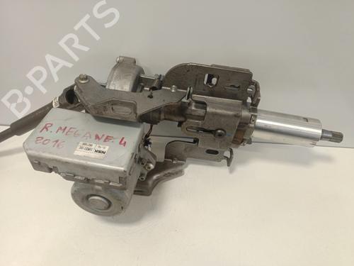 Steering column RENAULT MEGANE IV Hatchback (B9A/M/N_)  | BP34632193M21  - Image 7