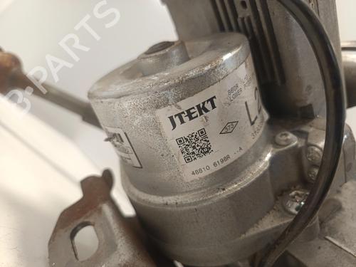 Steering column RENAULT CLIO IV (BH_) | BP34632191M21 - Image 4