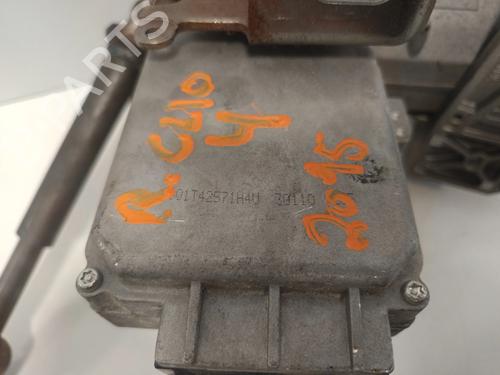 Steering column RENAULT CLIO IV (BH_) | BP34632191M21 - Image 3