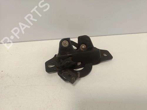 Used Rear left lock Rear left lock PEUGEOT PARTNER Platform/Chassis (5_, G_) 1.9 D (69 hp) 34628930 34628930