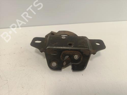 Used Rear right lock Rear right lock PEUGEOT PARTNER Platform/Chassis (5_, G_) 1.9 D (69 hp) 34628929 34628929