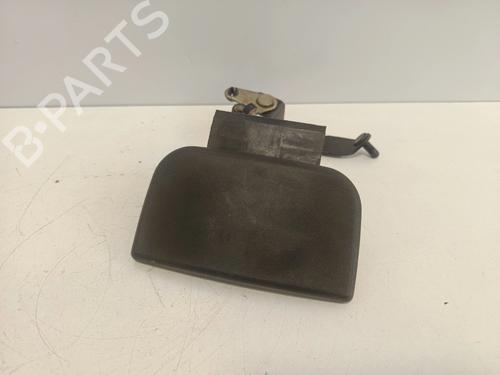 Used Front left exterior door handle Front left exterior door handle PEUGEOT PARTNER Platform/Chassis (5_, G_) 1.9 D (69 hp) 34628917 34628917