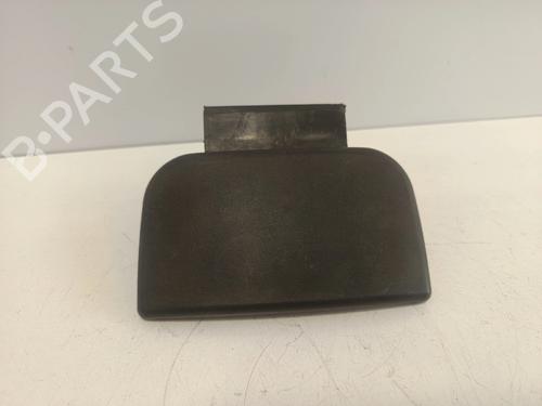 Used Rear right exterior door handle Rear right exterior door handle PEUGEOT PARTNER Platform/Chassis (5_, G_) 1.9 D (69 hp) 34628932 34628932