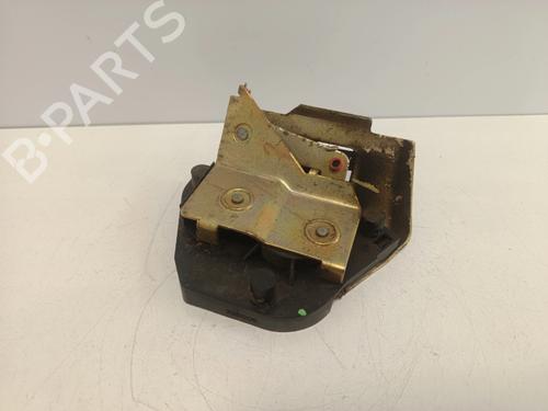 Used Rear right lock Rear right lock PEUGEOT PARTNER Platform/Chassis (5_, G_) 1.9 D (69 hp) 34628926 34628926