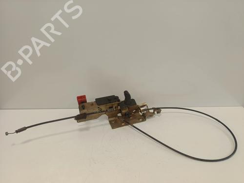 Used Rear right lock Rear right lock PEUGEOT PARTNER Platform/Chassis (5_, G_) 1.9 D (69 hp) 34628927 34628927