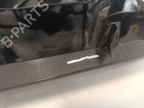 Left taillight CITROËN BERLINGO (ER_, EC_)  | BP34692341C34  - Image 6
