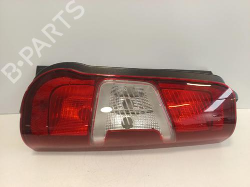 Used Right taillight Right taillight PEUGEOT PARTNER Box Body/MPV (K9) [2018-2026] 34692336 34692336