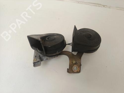 Used Horn Horn RENAULT LAGUNA II (BG0/1_) 1.9 dCi (BG08, BG0G) (120 hp) 34614485 34614485