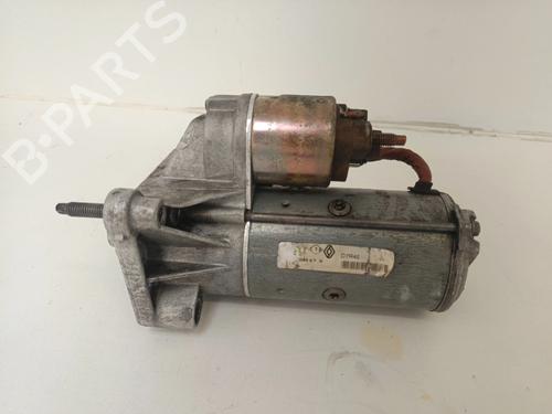 Used Starter Starter RENAULT LAGUNA II (BG0/1_) 1.9 dCi (BG08, BG0G) (120 hp) 34614278 34614278