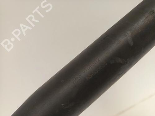 Intercooler pipe RENAULT LAGUNA II (BG0/1_) 1.9 dCi (BG08, BG0G) | BP34614275M127  - Image 7