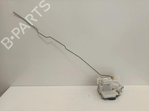 Used Rear left lock Rear left lock 34626493 34626493