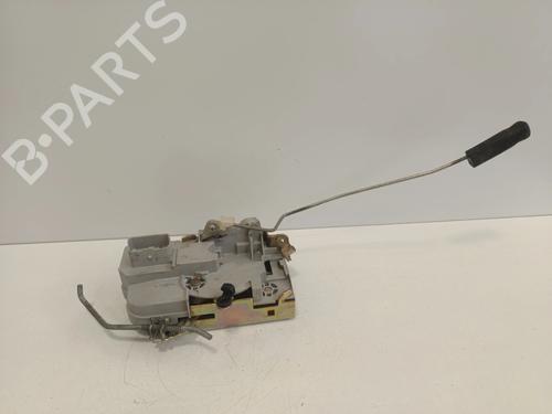 Used Front right lock Front right lock PEUGEOT PARTNER Platform/Chassis (5_, G_) 1.9 D (69 hp) 34628919 34628919