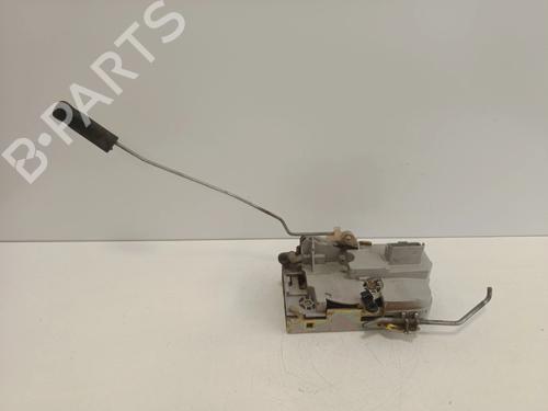 Used Front left lock Front left lock PEUGEOT PARTNER Platform/Chassis (5_, G_) 1.9 D (69 hp) 34628918 34628918