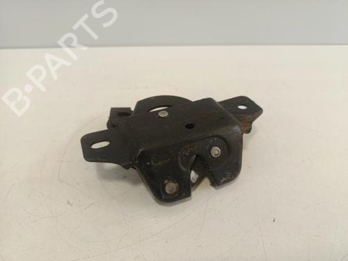 Used Rear right lock Rear right lock PEUGEOT PARTNER Platform/Chassis (5_, G_) 1.9 D (69 hp) 34628928 34628928