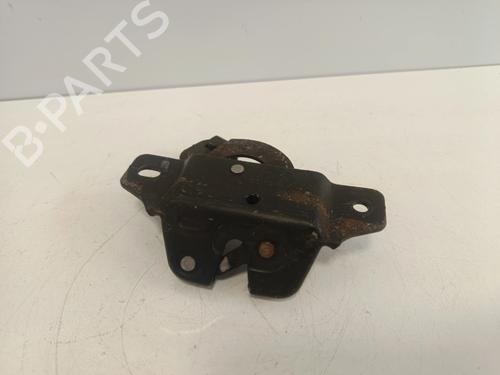 Used Rear left lock Rear left lock PEUGEOT PARTNER Platform/Chassis (5_, G_) 1.9 D (69 hp) 34628931 34628931