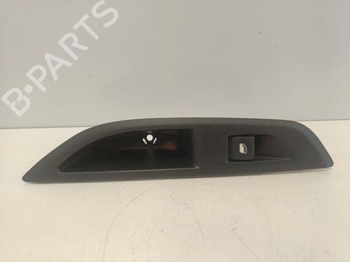 Used Right rear window switch Right rear window switch PEUGEOT 208 II (UB_, UP_, UW_, UJ_) 1.5 BlueHDI 100 (102 hp) 34736741 34736741