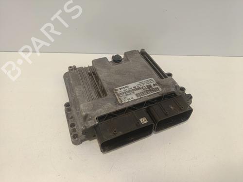 Used Engine control unit (ECU) Engine control unit (ECU) PEUGEOT 208 II (UB_, UP_, UW_, UJ_) 1.5 BlueHDI 100 (102 hp) 34736743 34736743