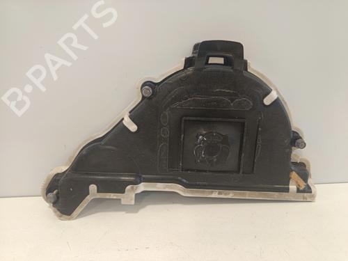 Used Timing cover Timing cover PEUGEOT 208 II (UB_, UP_, UW_, UJ_) 1.5 BlueHDI 100 (102 hp) 34724465 34724465