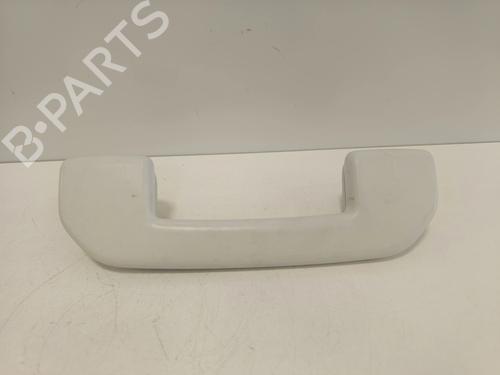 Used Interior roof handle Interior roof handle PEUGEOT 208 II (UB_, UP_, UW_, UJ_) 1.5 BlueHDI 100 (102 hp) 34724463 34724463