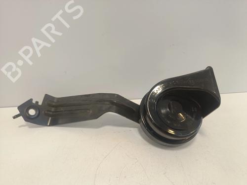 Used Horn Horn PEUGEOT 208 II (UB_, UP_, UW_, UJ_) 1.5 BlueHDI 100 (102 hp) 34736740 34736740